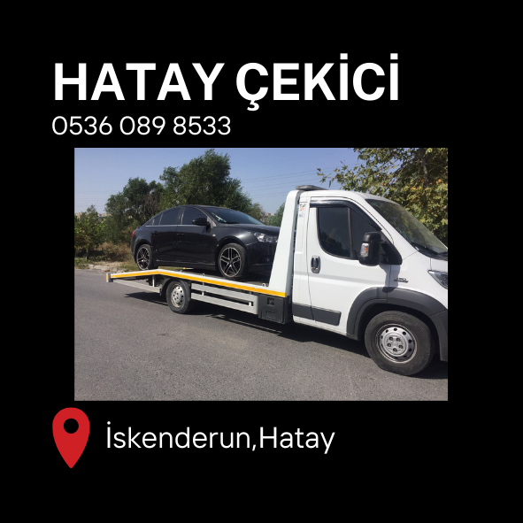 Hatay Çekici