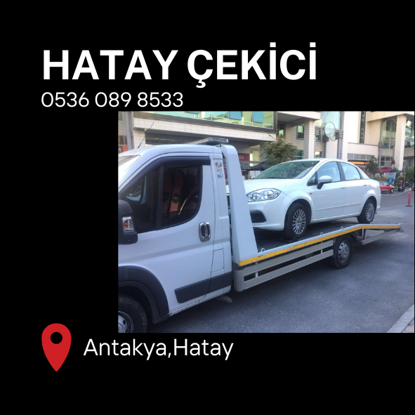 Payas Çekici